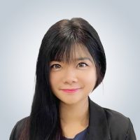 Claudia Chan