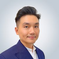 Edmund Quek