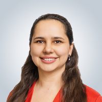 Eugenia Evoyan