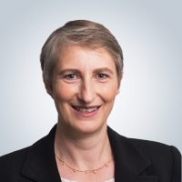 Françoise Guilluy