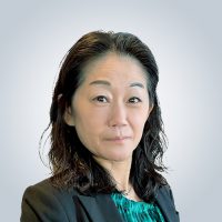 Izumi Yoshiyama