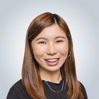 Jessica Mok