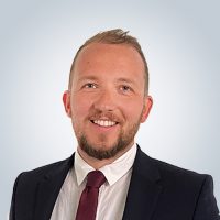 Liam Dalrymple