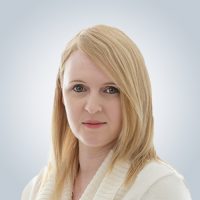 Mary Byrne