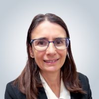 Nadia Leamy