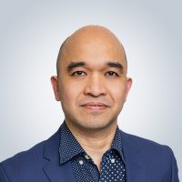Norman Gonzales