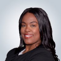 Sheena Beckles