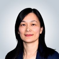 Sophia Zhou
